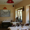 Отель Albergo Ristorante La Ginestra, фото 8