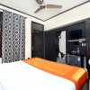 Отель Oyo 11514 Hotel Guru Kalgidhar Residency, фото 16