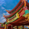 Отель Cuiyuezhuang Countryside Hotel, фото 5