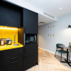 Отель Staycity Aparthotels, Dublin, City Centre, фото 29