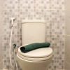 Отель Comfy And Tidy Studio At Tokyo Riverside Apartment Pik 2, фото 12