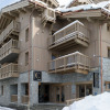 Отель Le C Residence Apartments T3 Cabin A05, фото 20
