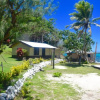 Отель Sunrise Lagoon Homestay, фото 20