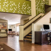 Отель Sleep Inn & Suites Cullman I-65 exit 310, фото 13