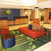 Отель Fairfield Inn & Suites by Marriott Rockford, фото 2