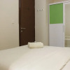Отель Pleasant 2Br Apartment At Sudirman Suites Bandung, фото 12