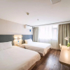 Отель Hanting Hotel Fuzhou Pingtan, фото 1
