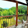 Отель The Ranch Cabin on 6 Secluded Acres in the Great Smoky Mountains by RedAwning, фото 8