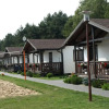 Отель Domki letniskowe LENIUSZKOWO, фото 3