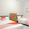 Отель OYO 605 Queen Homestay, фото 6