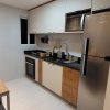Отель Flat 203 em Maria farinha com Jacuzzi., фото 7