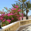 Отель Splendida Villa con Piscina 5 minuti da Yati Beach, фото 14