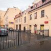 Гостиница Lilya Brik Hotel в Санкт-Петербурге
