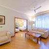 Отель ALTIDO Apt for 4 with Exclusive Pool and Garden in Nervi, фото 29