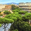 Отель Trevi Fountain - Lovely Loft Apartment в Риме