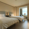 Отель Hanting Hotel New Railway Station North, фото 6