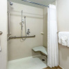 Отель Hampton Inn Boston/Peabody, фото 10