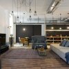 Отель Beirut Spacious Loft в Бейруте