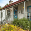 Отель Healesville Apartments, фото 1
