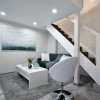 Отель Oceanside 5 Boutique Loft APT Cozy Beach Unit 7, фото 11
