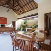 Отель PB - Villa 3 - 3BR · 3-BR Private Pool Villa Walk to Seminyak Beach, фото 14