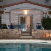 Отель Mediterranean Sea Shell House 27, фото 19