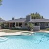 Отель The Ranch - Private Pool / Games / Outdoor Fire pit- 3BD / Huge Office, фото 11
