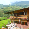 Отель Sapa Terrace View Homestay - Hostel, фото 30