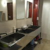 Отель fan ABURATSU Sports Bar & Hostel, фото 9