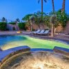 Отель Luxury Resort Style Living w/ Pool & Jacuzzi, фото 39