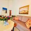 Отель Residenz Bleichröder - Ferienwohnung Antoinette, фото 8