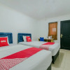 Отель OYO 1866 Amazon Homestay Syariah, фото 33