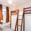 Отель Coventry- Jenner Pet Friendly 2 Bedroom Apartment, фото 1