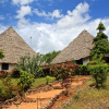 Отель Sazani Beach Lodge, фото 12