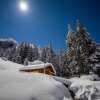 Отель Alpenlodge, фото 11