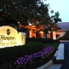 Отель Hampton Inn & Suites Wilmington/Wrightsville Beach в Уилмингтоне