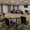 Отель Holiday Inn Franklin - Cool Springs, an IHG Hotel, фото 18