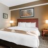 Отель Quality Inn Palm Bay / Melbourne в Маравиле