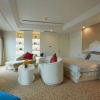 Отель New Century Hotel Putuo Zhoushan, фото 14