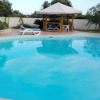 Отель Villa Alfonsa, Fontane Bianche, Siracusa, PRIVATE POOL, 10min from the beach, фото 2