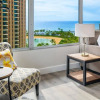 Отель Ilima Suite at The Ilikai, фото 7