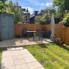 Отель Gorgeous, Newly Renovated 1 Bedroom in Balham With Garden, фото 17