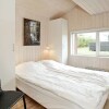 Отель Cozy Holiday Home in Tranekær Near the Sea, фото 3