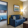 Отель MainStay Suites Midland, фото 3