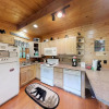 Отель Creeksong Hollow 2 Bedroom Cabin by RedAwning, фото 7