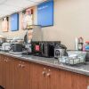 Отель Comfort Inn Piqua, фото 10