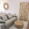 Отель Lovely Apartment in Los Boliches - 150m To the Beach, фото 1