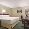 Отель Days Inn by Wyndham Lethbridge, фото 6