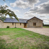 Отель Lower Farm Barn, фото 24