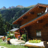 Отель Chalet La Pomme De Pin, фото 1